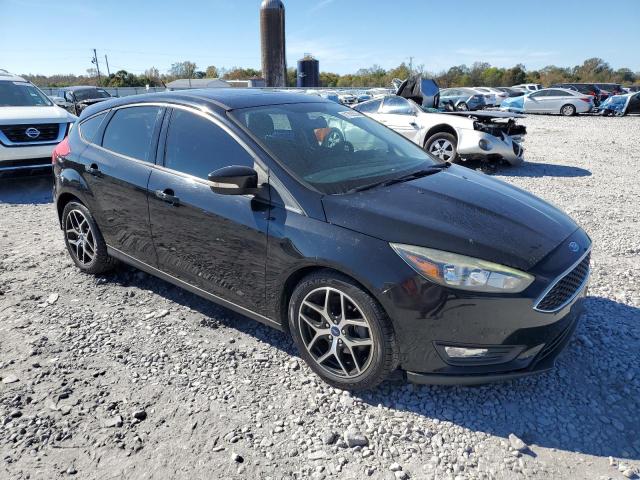 2017 FORD FOCUS SEL - 1FADP3M25HL239120