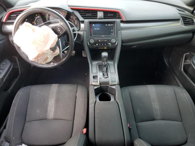 2018 HONDA CIVIC SPOR #3303947743