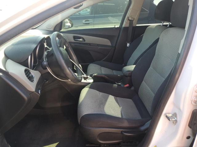 2015 CHEVROLET CRUZE LS #3302766391