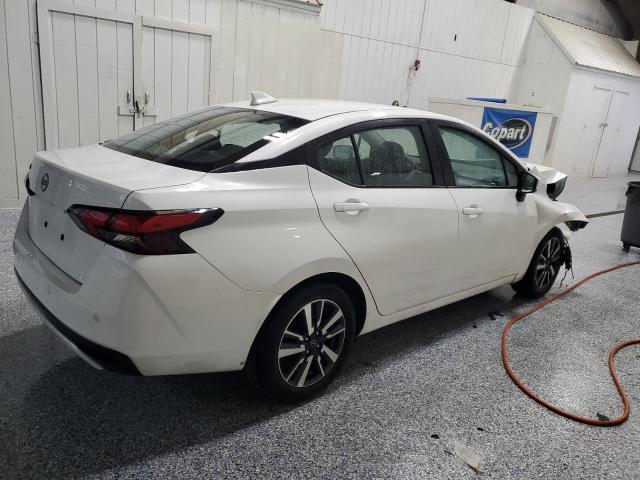 2025 NISSAN VERSA SV - 3N1CN8EV0SL817074