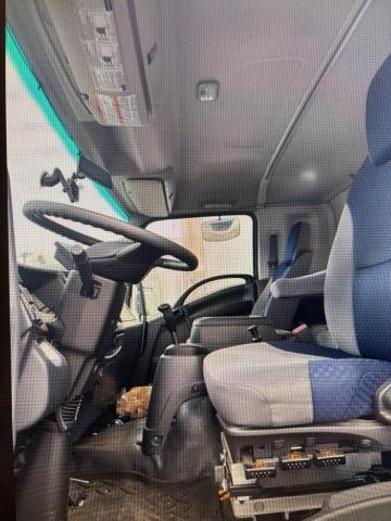 2024 ISUZU FTR #3305315326