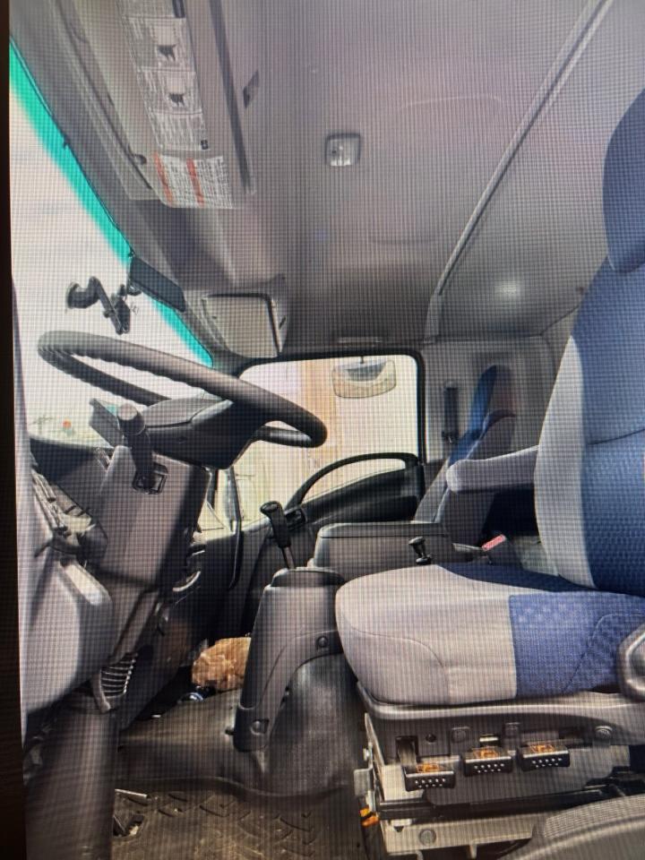 Lot #3305315326 2024 ISUZU FTR