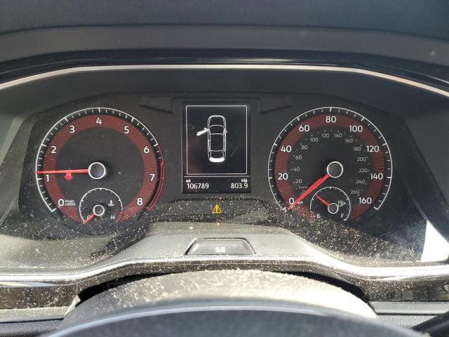 2019 VOLKSWAGEN JETTA #3310319011