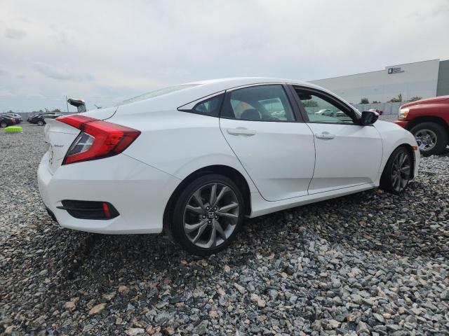 2020 HONDA CIVIC SPOR #3303969706