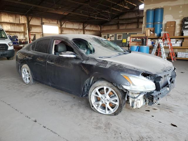 2013 NISSAN MAXIMA S #3292318283