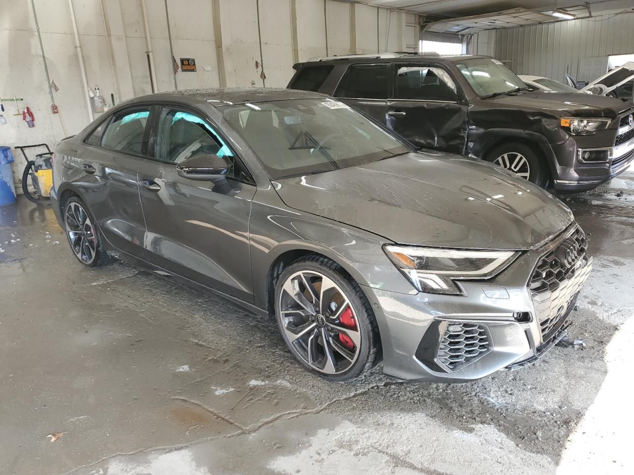 AUDI S3 PREMIUM PLUS