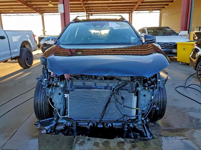 2024 TOYOTA COROLLA CR #3302741004