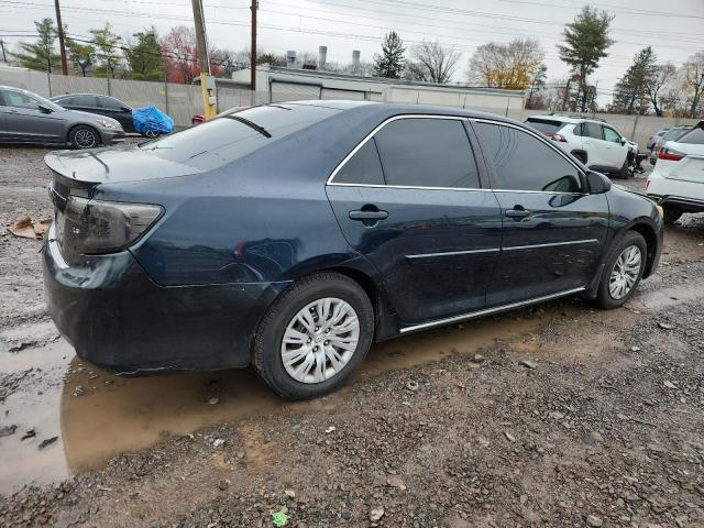 2014 TOYOTA CAMRY L #3303975774