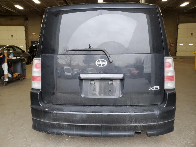 2005 TOYOTA SCION XB #3292469682