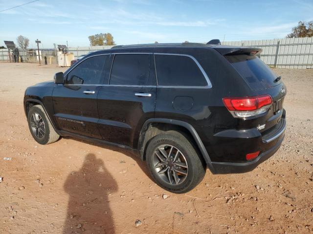 2022 JEEP GRAND CHER #3303565931