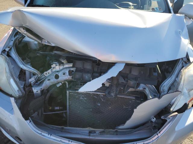 2009 TOYOTA YARIS #3303818424