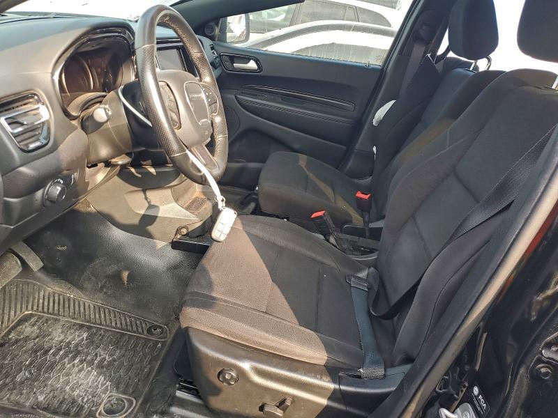 2023 DODGE DURANGO PU #3296269406