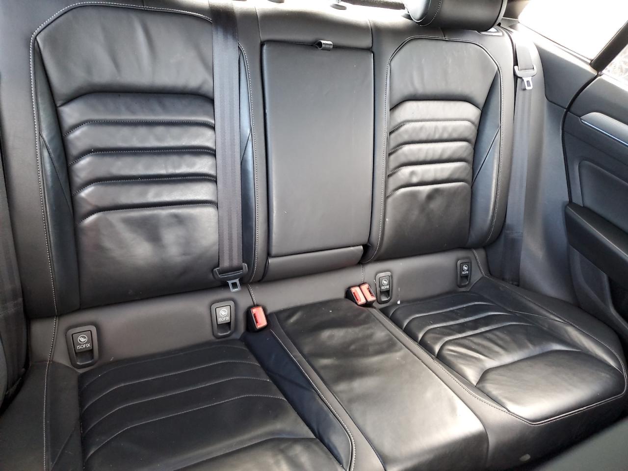 VOLKSWAGEN ARTEON SEL PREMIUM R-LINE