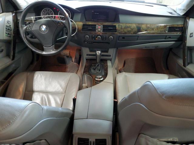 2004 BMW 525 I #3294525514