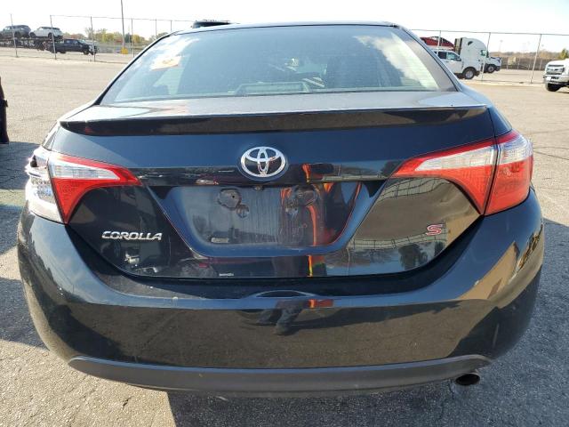 2015 TOYOTA COROLLA L #3302736039