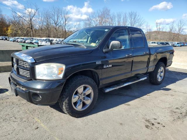 DODGE RAM 1500 S