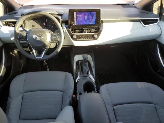 2025 TOYOTA COROLLA SE - 5YFS4MCE9SP222010