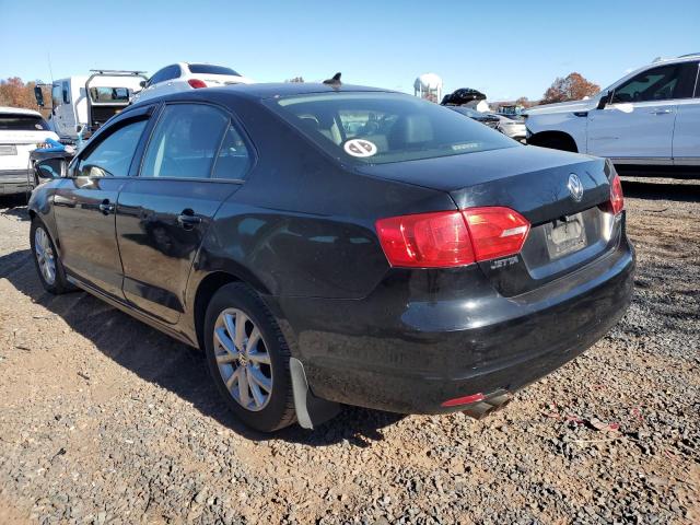 2012 VOLKSWAGEN JETTA SE #3302697034