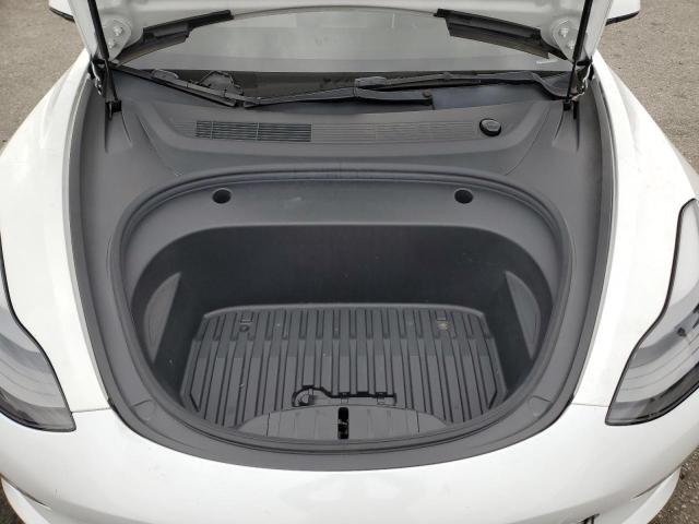 2022 TESLA MODEL 3 #3298085140