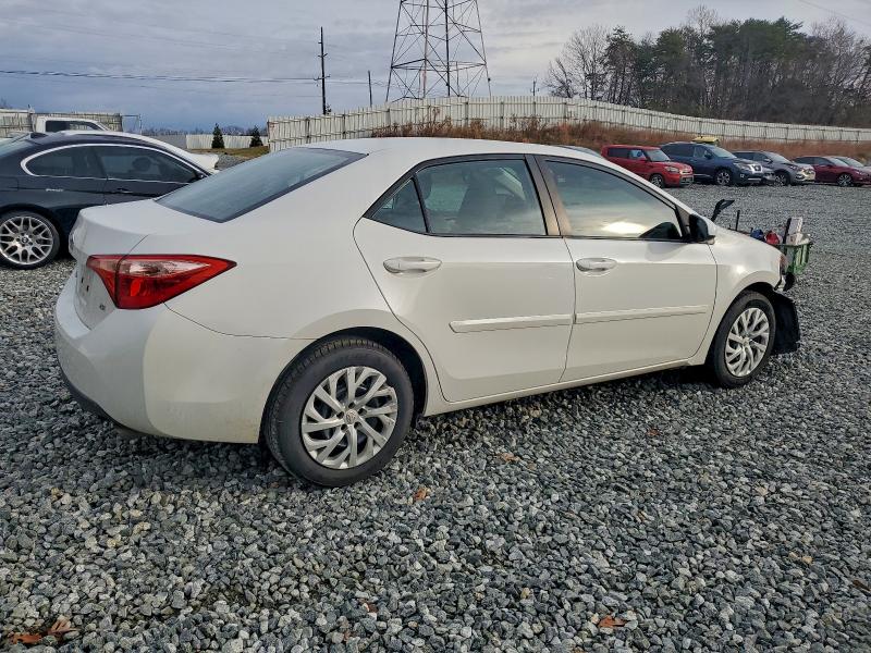 2018 TOYOTA COROLLA L #3301829419