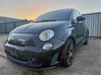Lot #3296879853 2016 FIAT 500 ABARTH