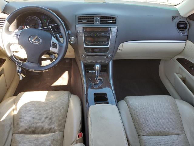 2011 LEXUS IS 250 - JTHBF5C27B5149723