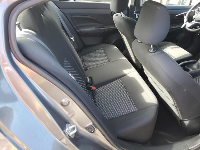 2021 NISSAN VERSA S #3310534048