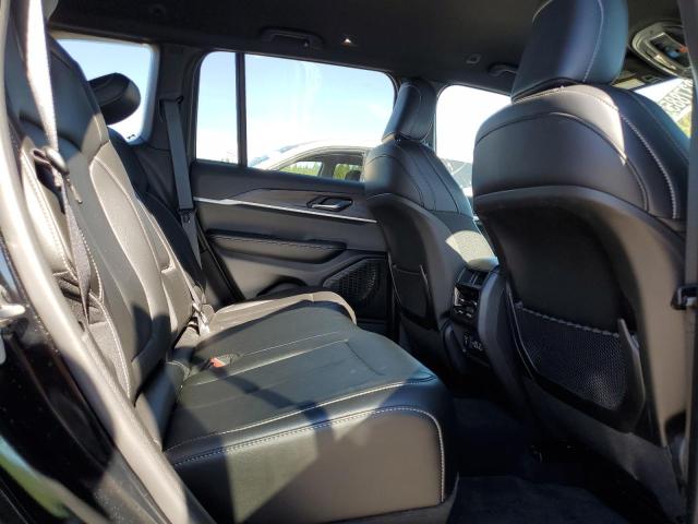 2025 JEEP GRAND CHER #3294275897