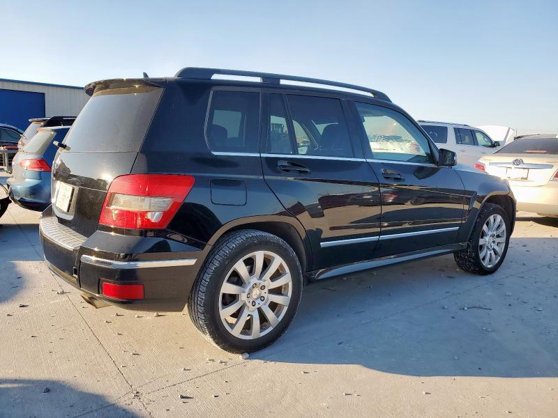 2012 MERCEDES-BENZ GLK 350 #3290097260