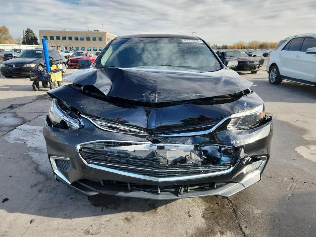 2017 CHEVROLET MALIBU LS #3285015972