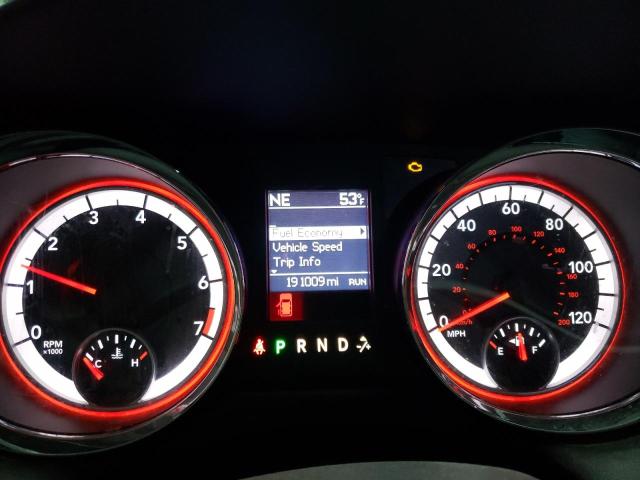 2013 DODGE GRAND CARA #3293540428