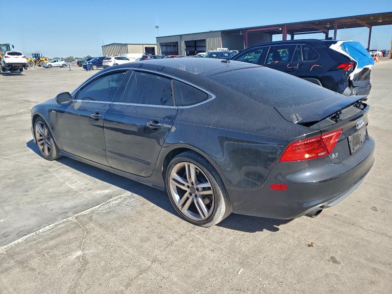 2013 AUDI A7 PRESTIG - WAU3GAFC1DN040500