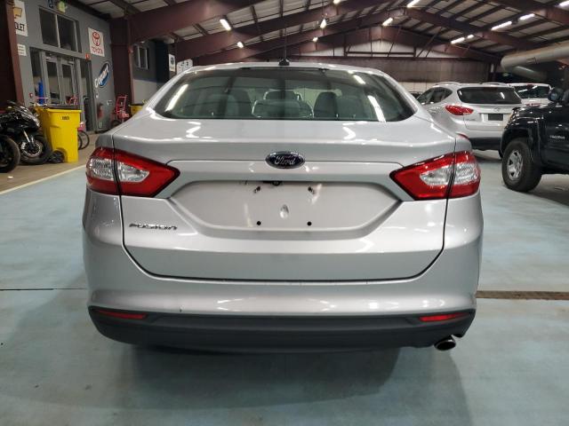 2015 FORD FUSION S #3291455467