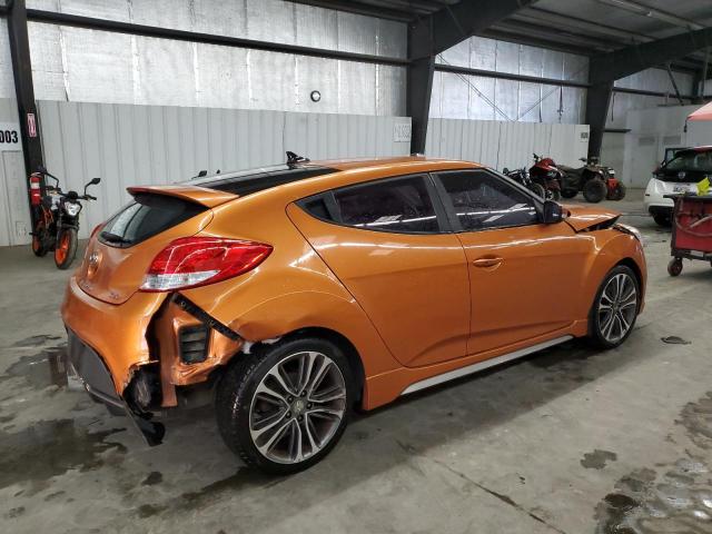 2016 HYUNDAI VELOSTER T #3303871695
