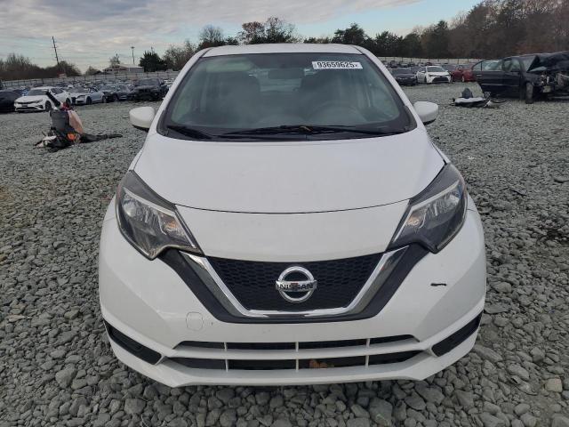 2019 NISSAN VERSA NOTE #3304604440