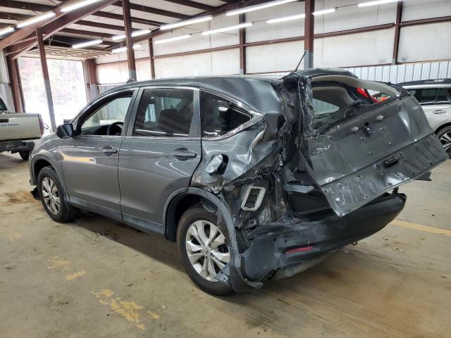 2014 HONDA CR-V EX - 5J6RM4H58EL102262