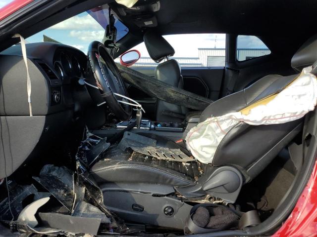 2013 DODGE CHALLENGER #3302908093