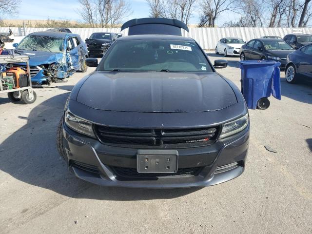 2018 DODGE CHARGER SX #3286811256