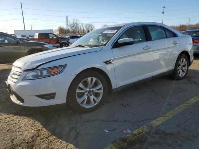 FORD TAURUS SEL