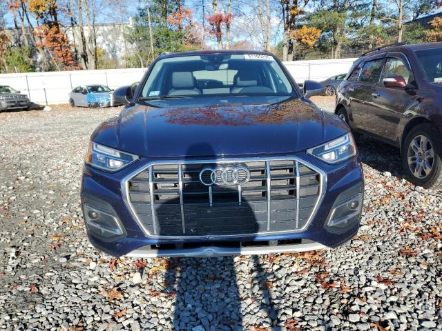 2021 AUDI Q5 PREMIUM #3283963813