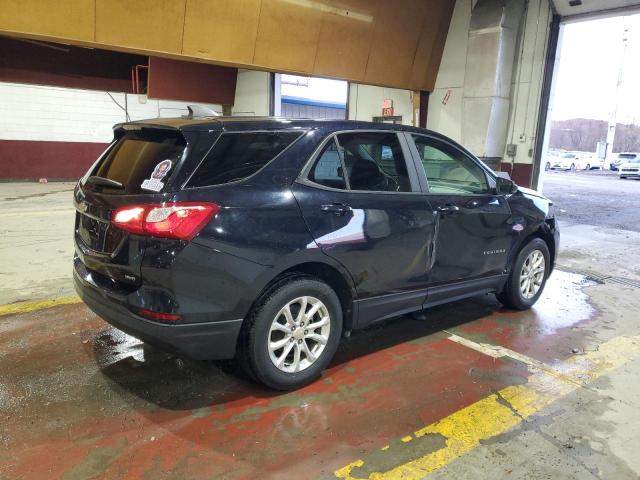 2020 CHEVROLET EQUINOX LS #3303724463