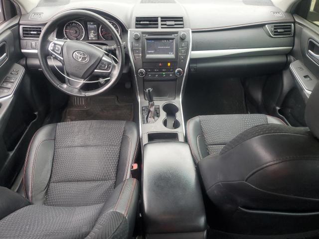 2015 TOYOTA CAMRY LE #3301847409