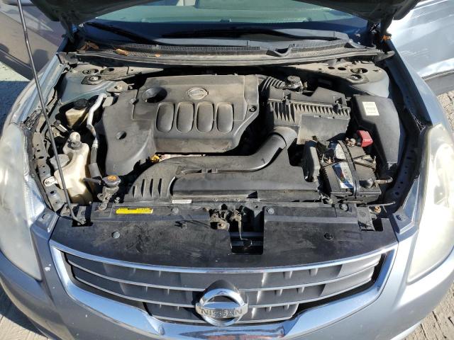 2011 NISSAN ALTIMA BAS #3296326458