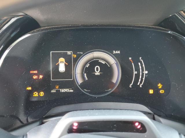 2023 LEXUS RX 350H BA #3308673277