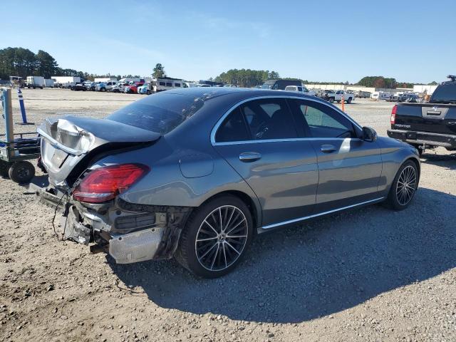 2021 MERCEDES-BENZ C 300 #3293563950