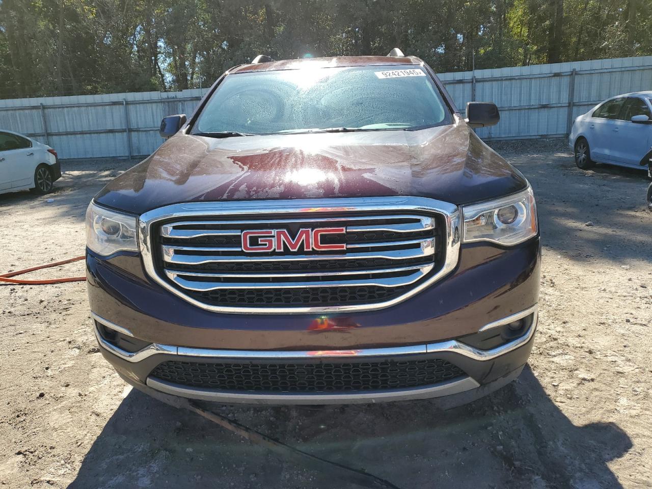 GMC ACADIA SLE
