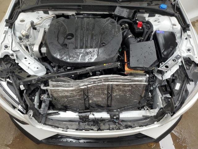 2025 VOLVO V60 CROSS #3304764905