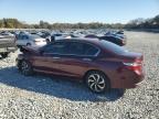 Lot #3317970906 2016 HONDA ACCORD EX