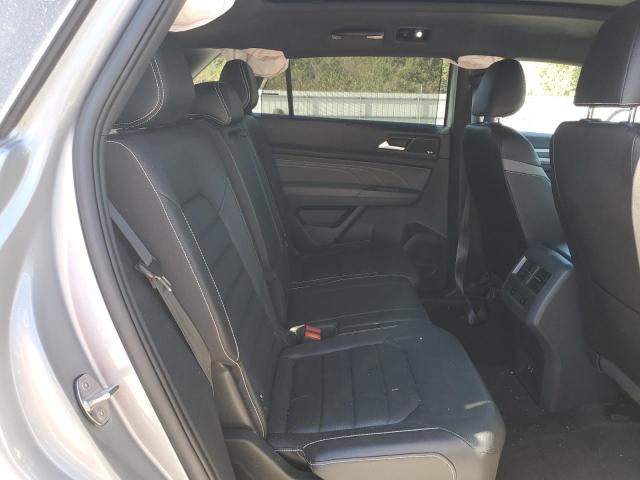 2021 VOLKSWAGEN ATLAS CROS #3284024807