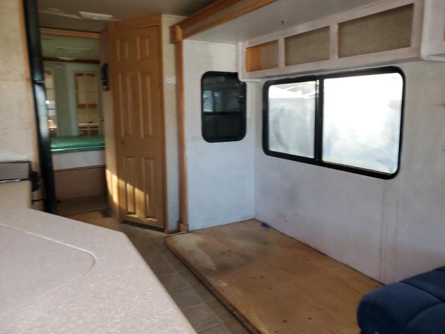 2004 FORD F550 SUPER #3288107336